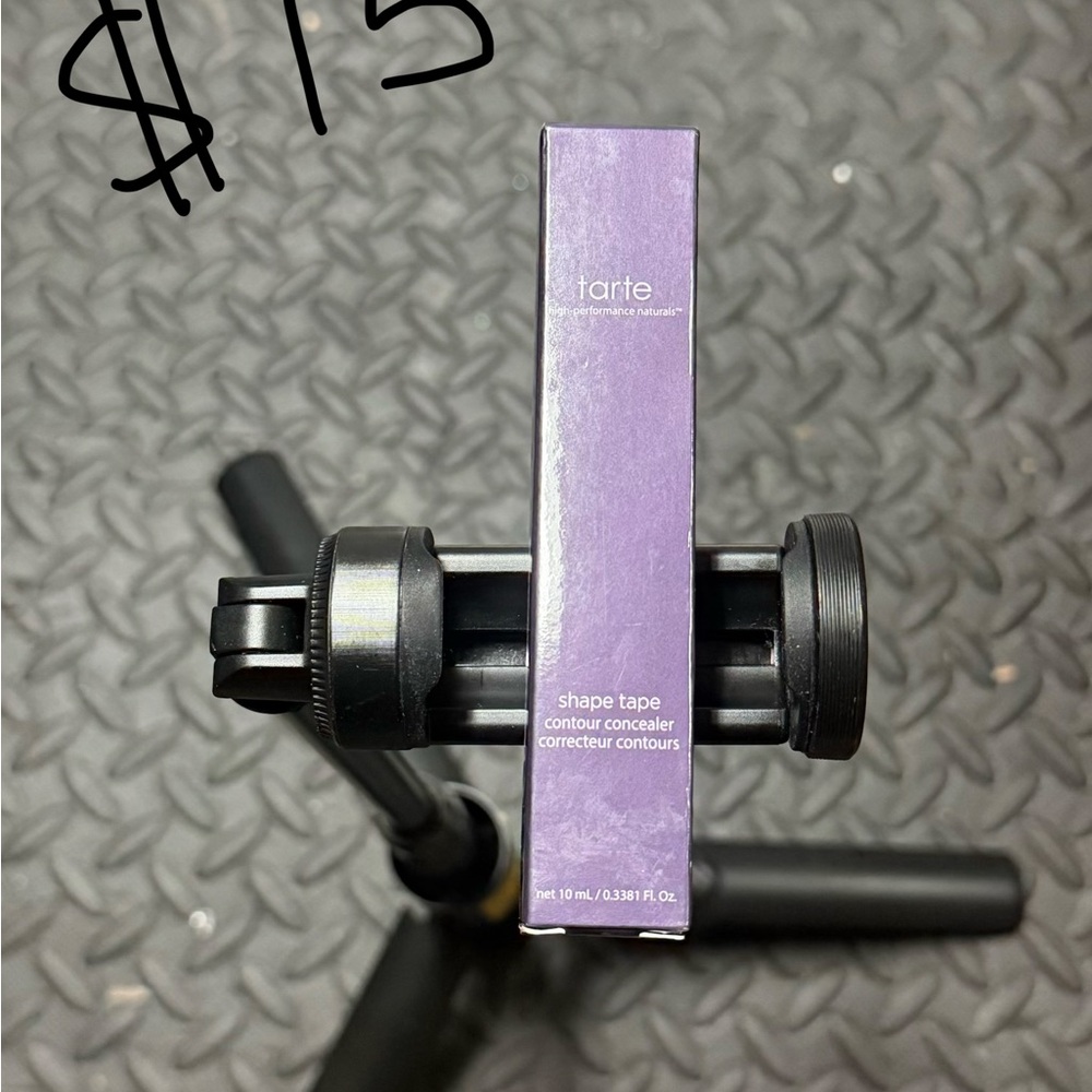 Tarte Shape Tape Concealer - Purple